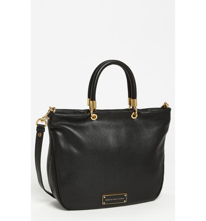 MARC BY MARC JACOBS 'Too Hot to Handle - Mini' Shopper | Nordstrom