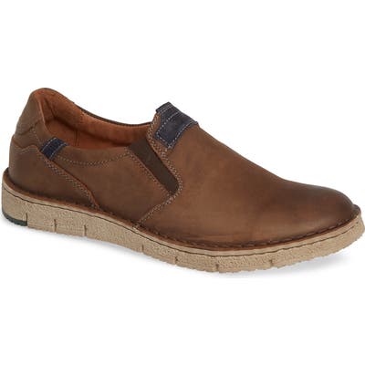 Josef Seibel Ruben 15 Slip-On, Brown