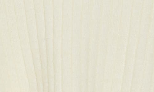 LUCKY BRAND LUCKY BRAND HOODED RIBBED SWEATER