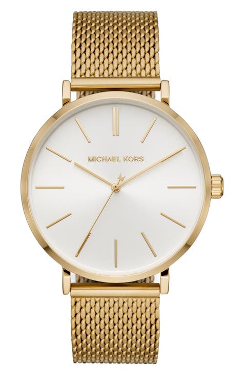 Nordstrom rack best sale michael kors watch