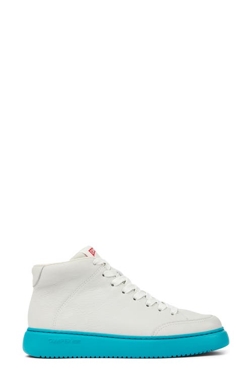 Camper Touring Terreno Sneaker In White