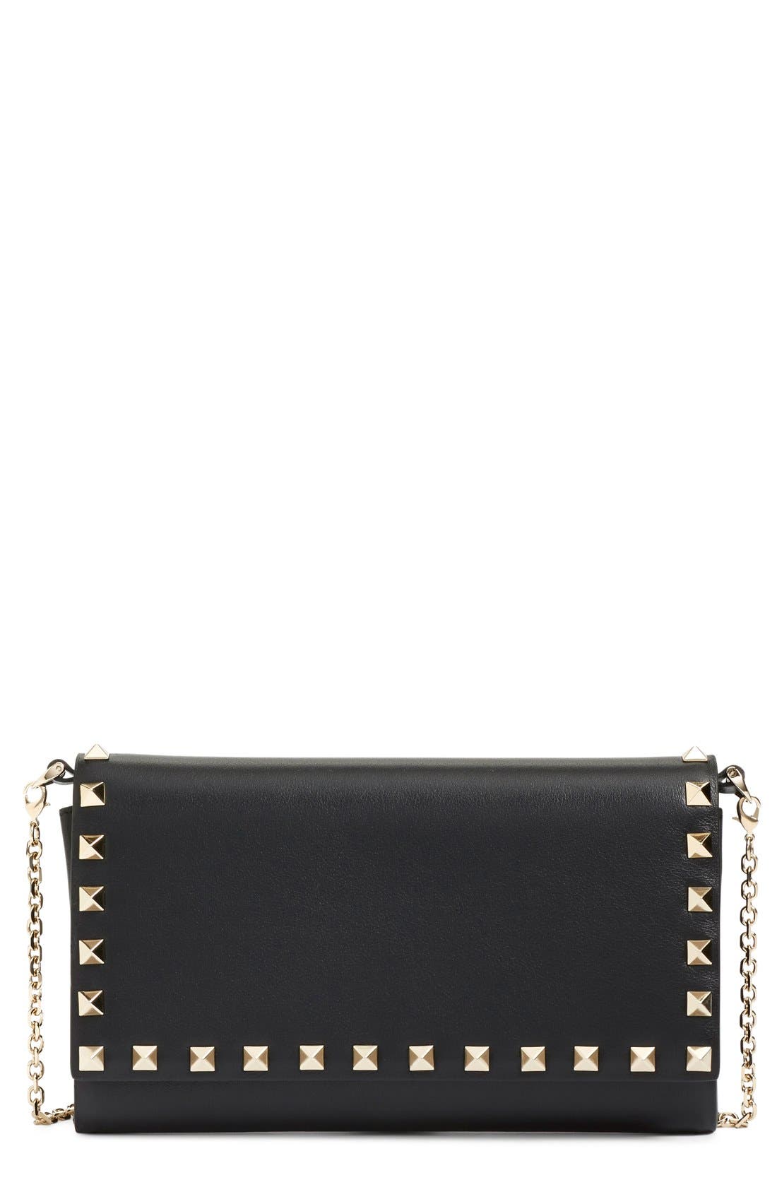 valentino wallet nordstrom