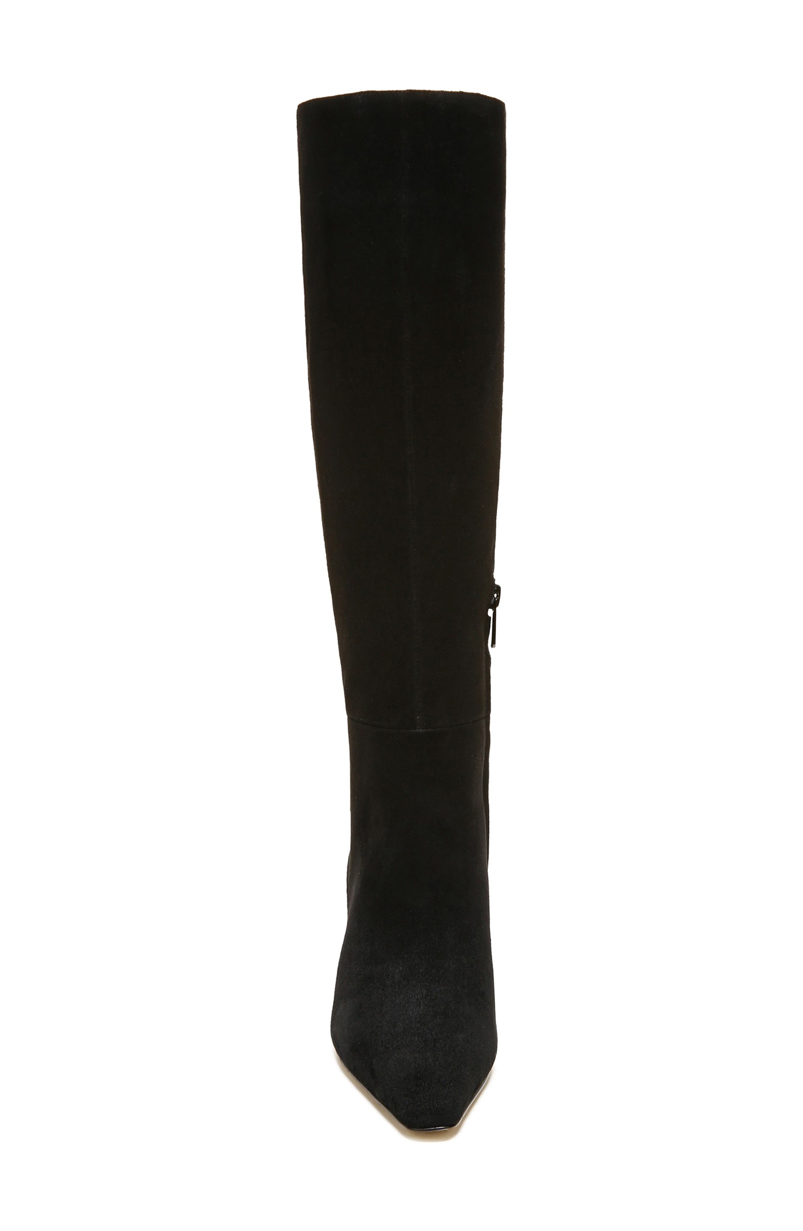 Sam Edelman Sylvia Knee High Boot Nordstrom