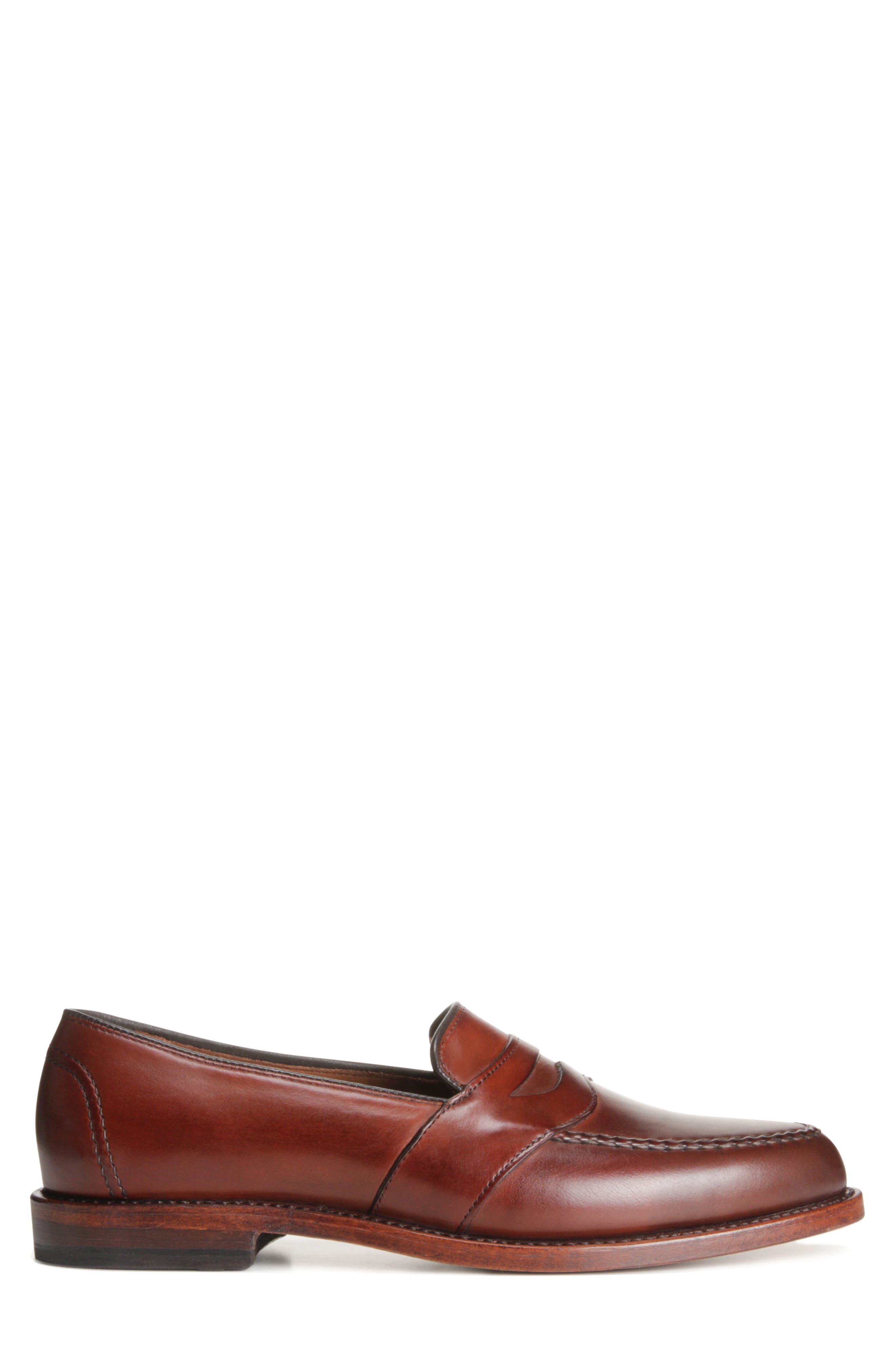 randolph loafer