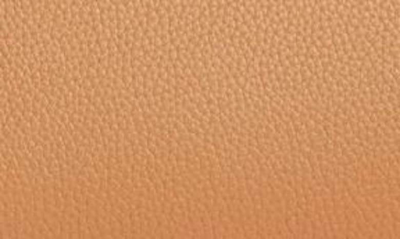 Shop Saint Laurent Small Sac De Jour Leather Top Handle Bag In Cinnamon
