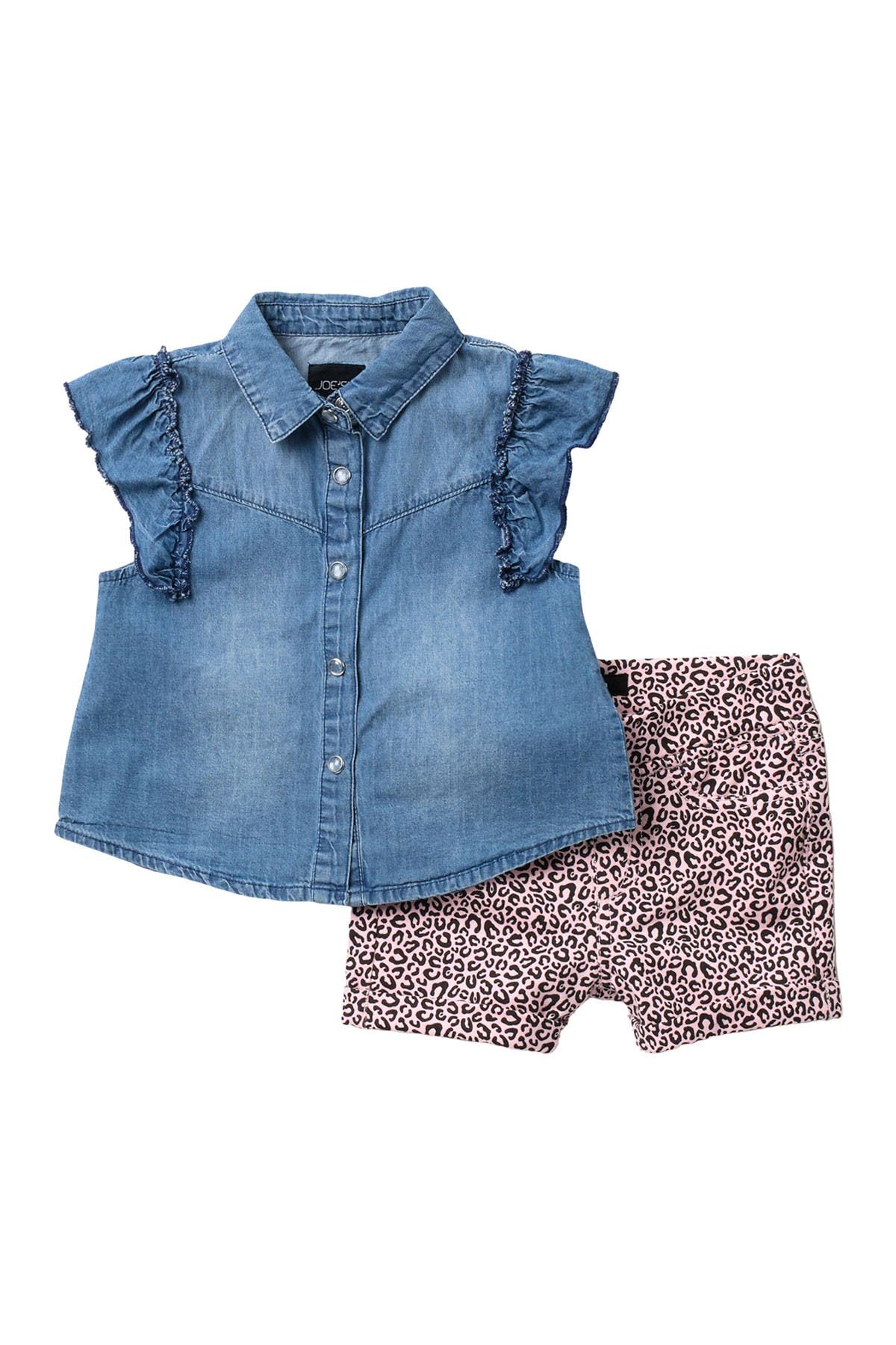 joe's jeans baby girl