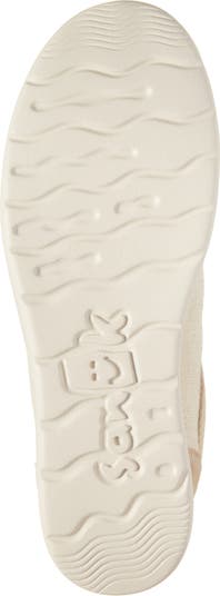 Sanuk Shaka Lite 2 Sparkle Sneaker (Women)