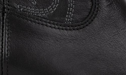 Penelope Chilvers Cassidy Western Boot In Black