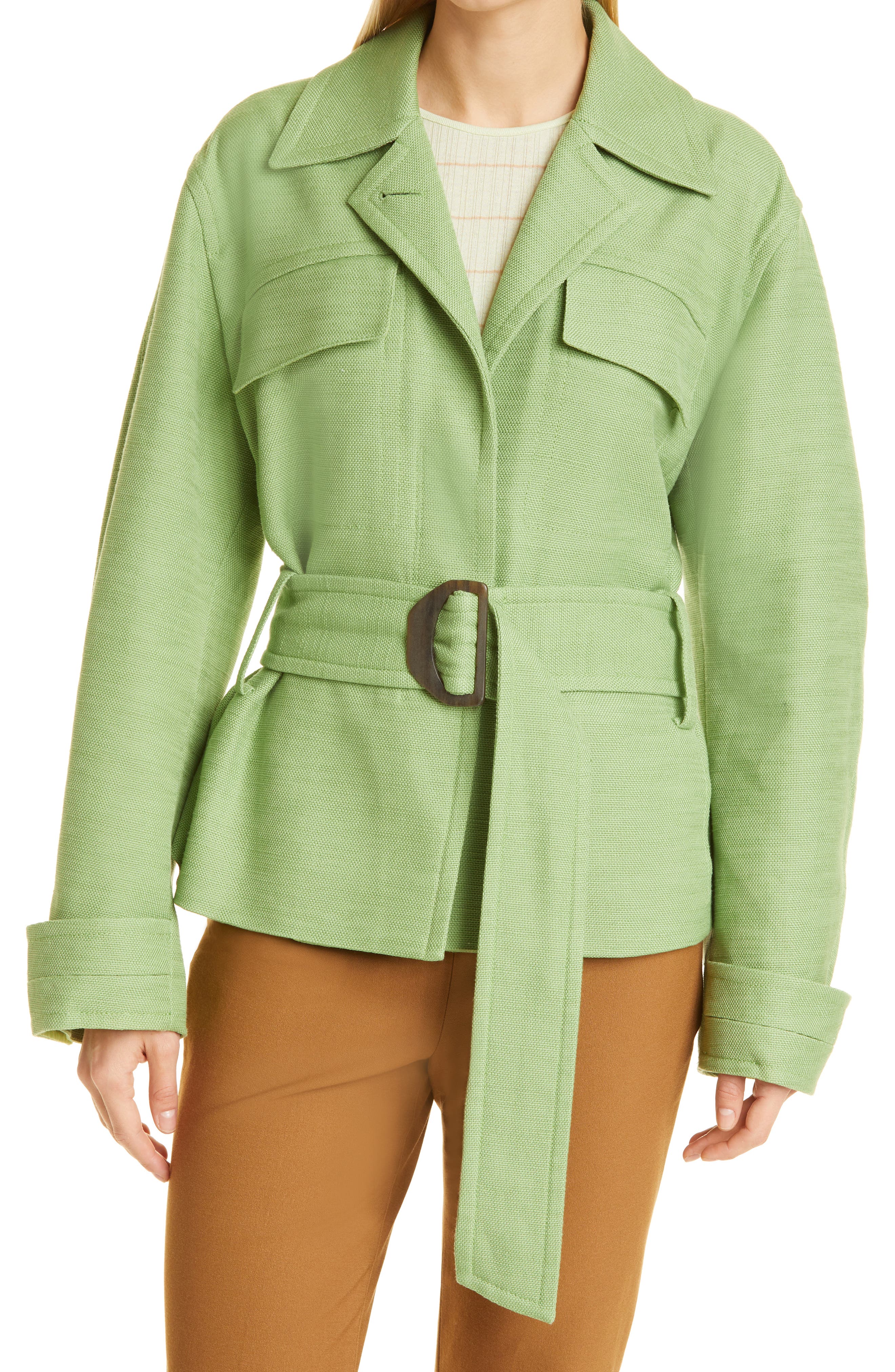 nordstrom rack vince coat