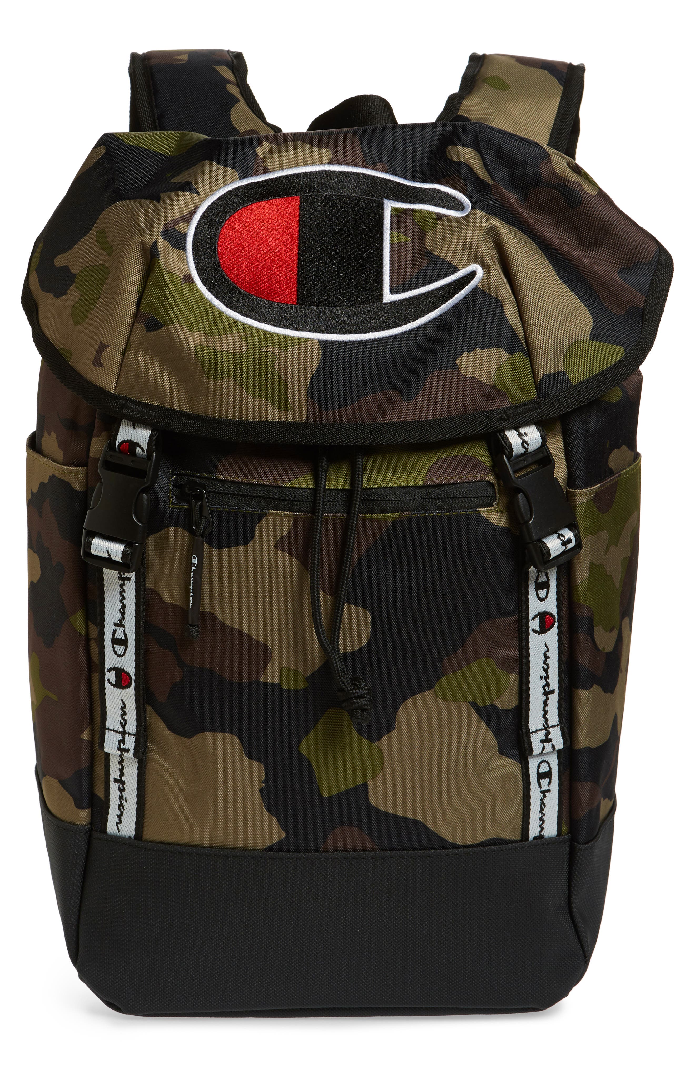 Champion Prime 600 Backpack | Nordstrom