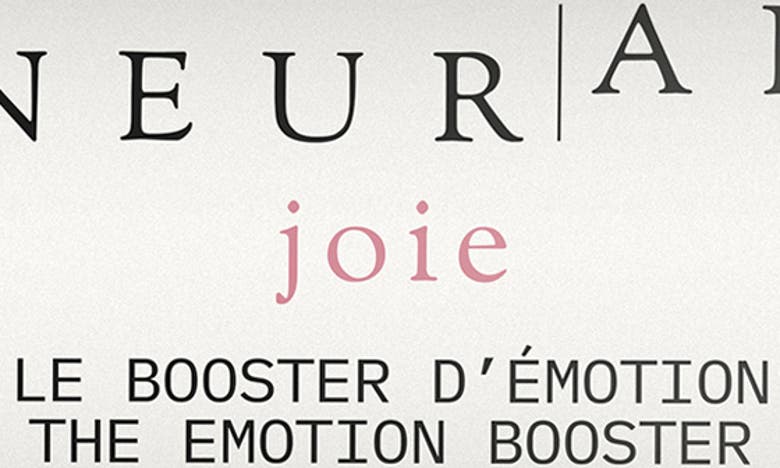 Neurae Neuraé Joie