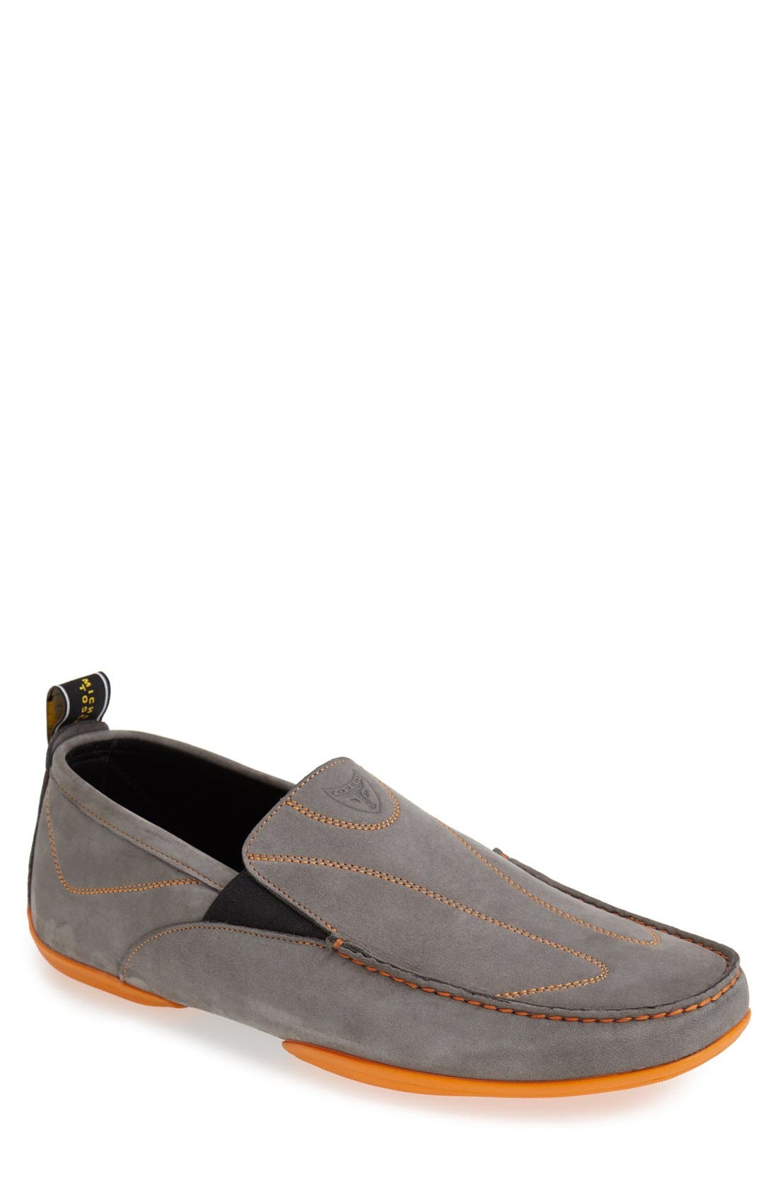 michael toschi shoes
