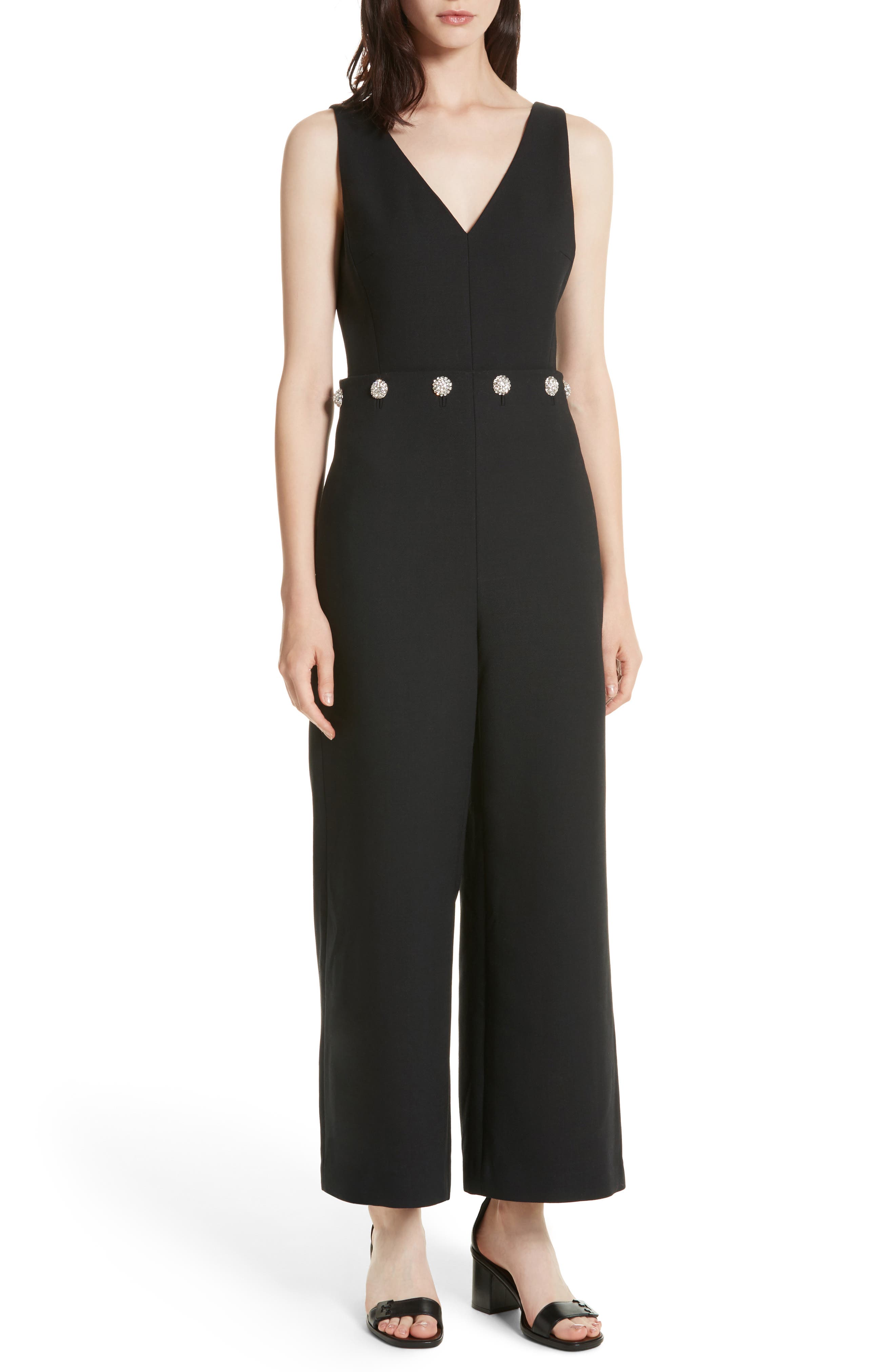 tory burch fremont jumpsuit