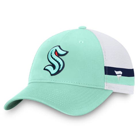 Seattle Kraken Hats - Shop The Kraken