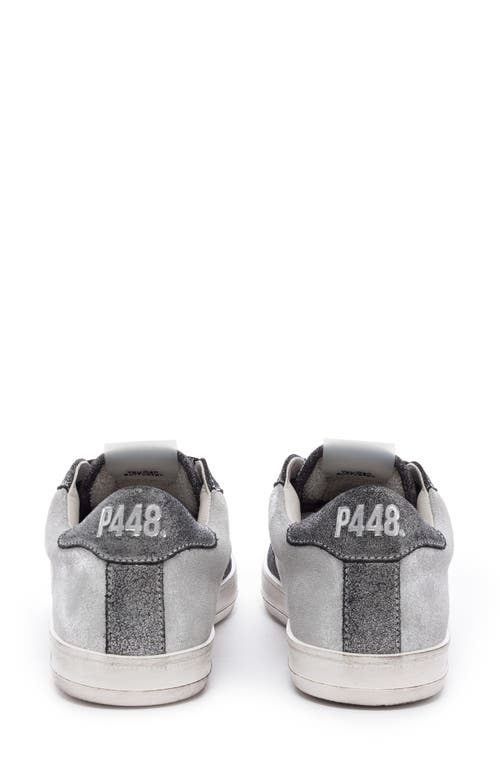 P448 John Nantes Sneaker In Nantes