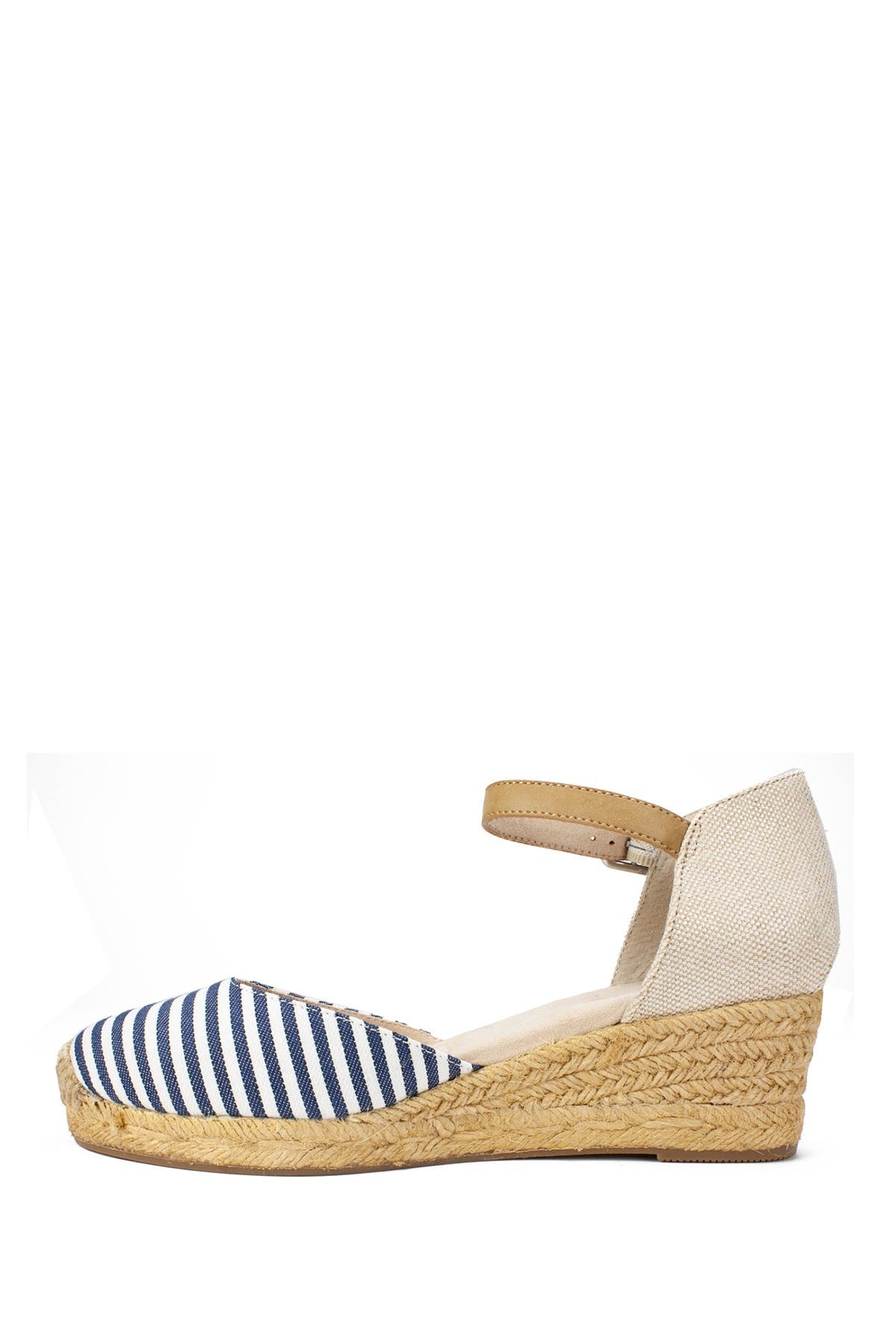 white mountain kate espadrilles