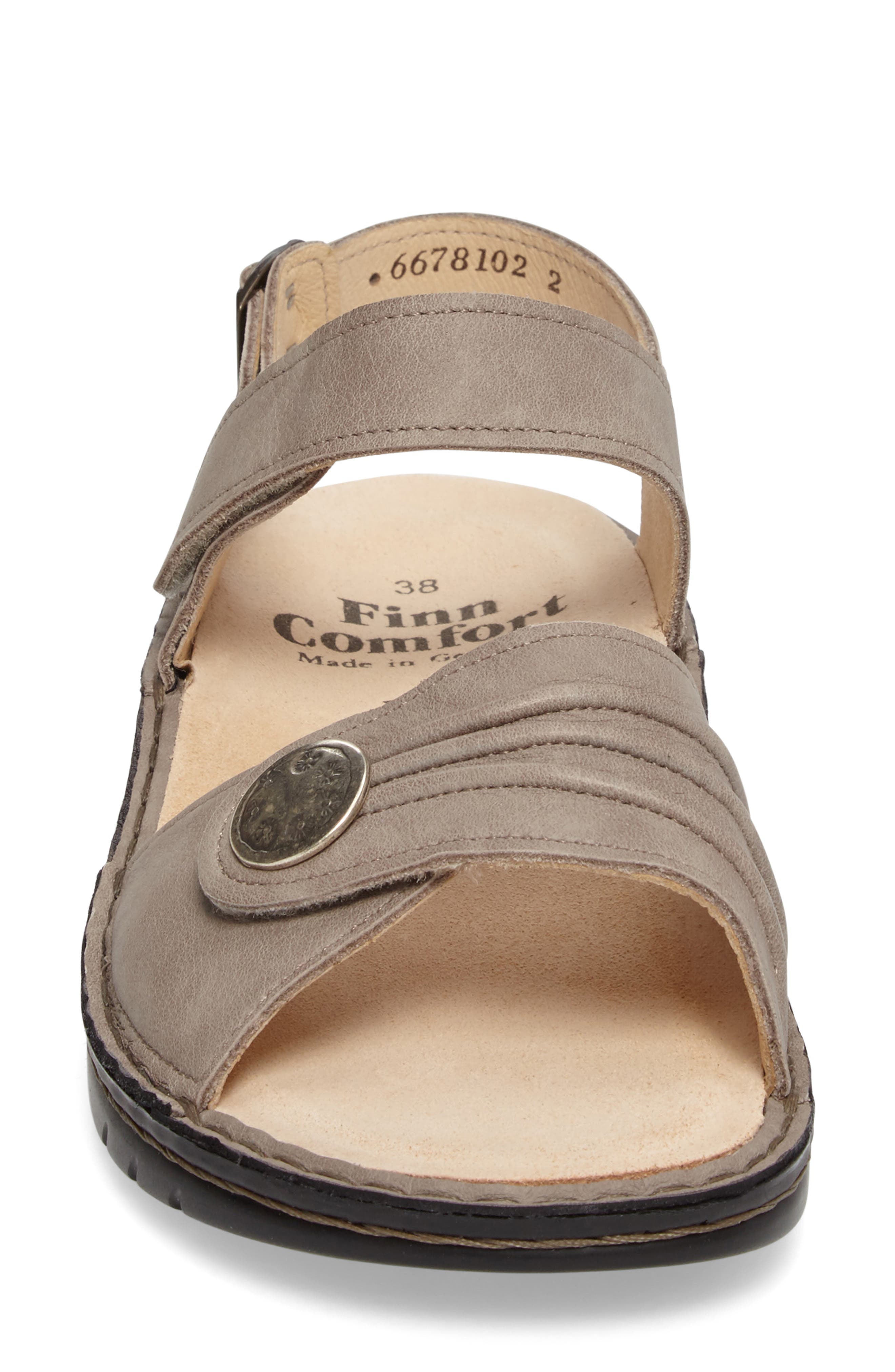 finn comfort sausalito sandals