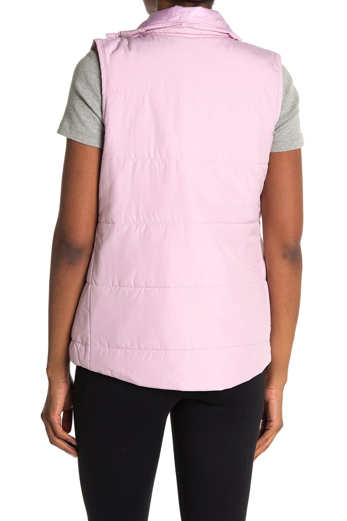 new balance puffer vest