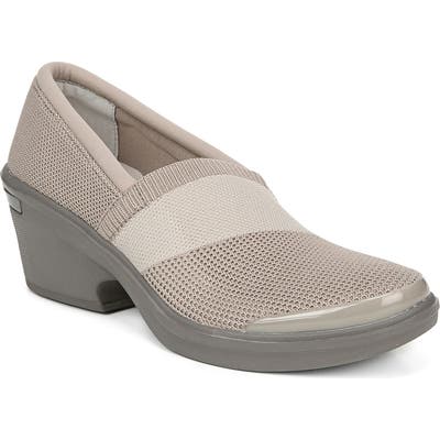Bzees Tiramisu Pump, Beige