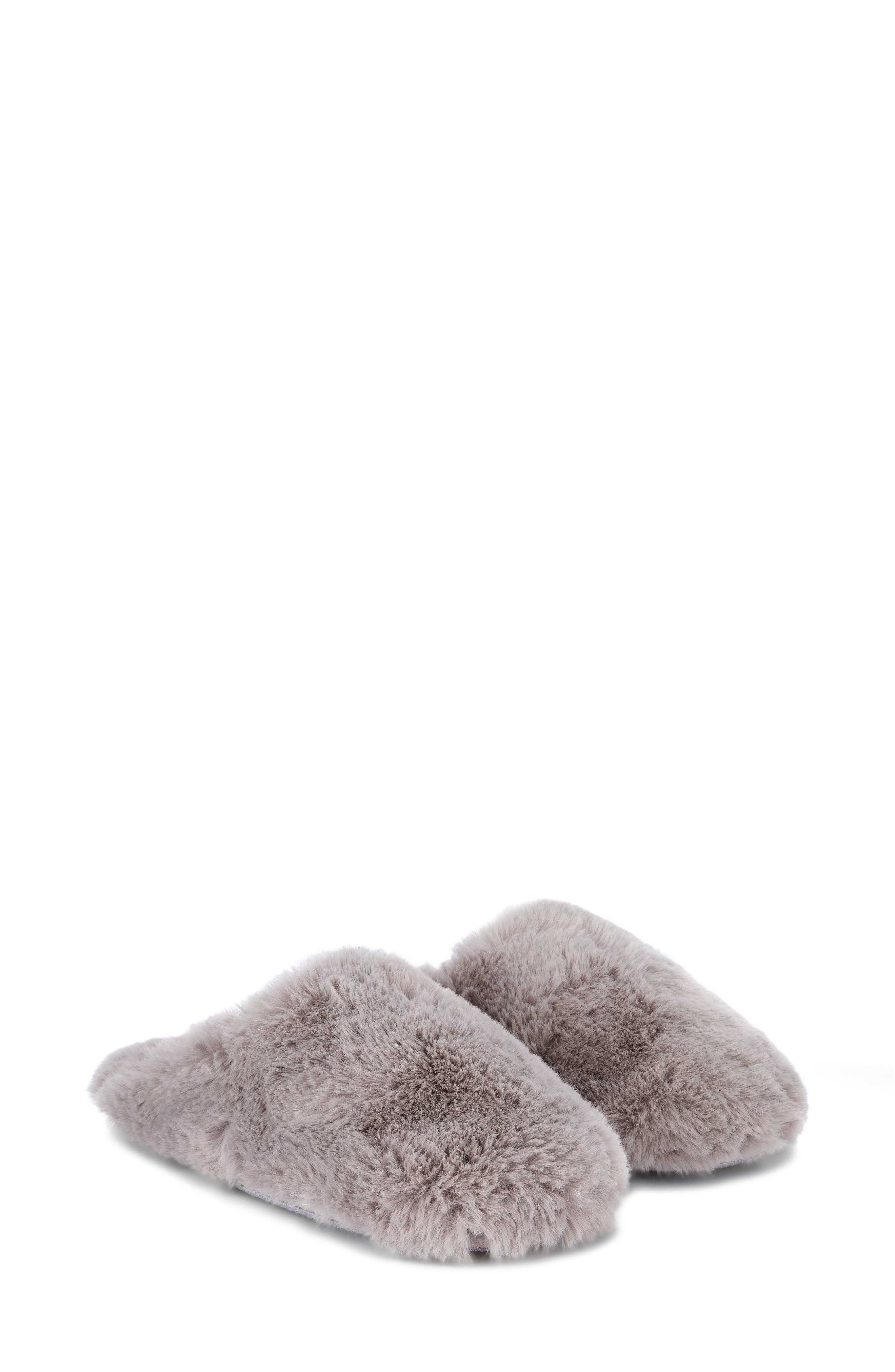 The white hot sale company slippers