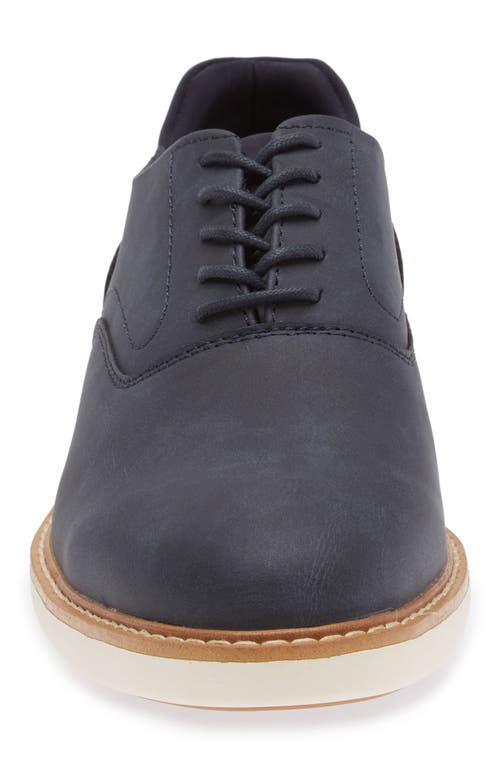 Nordstrom Rack Nolan Derby In Navy Night