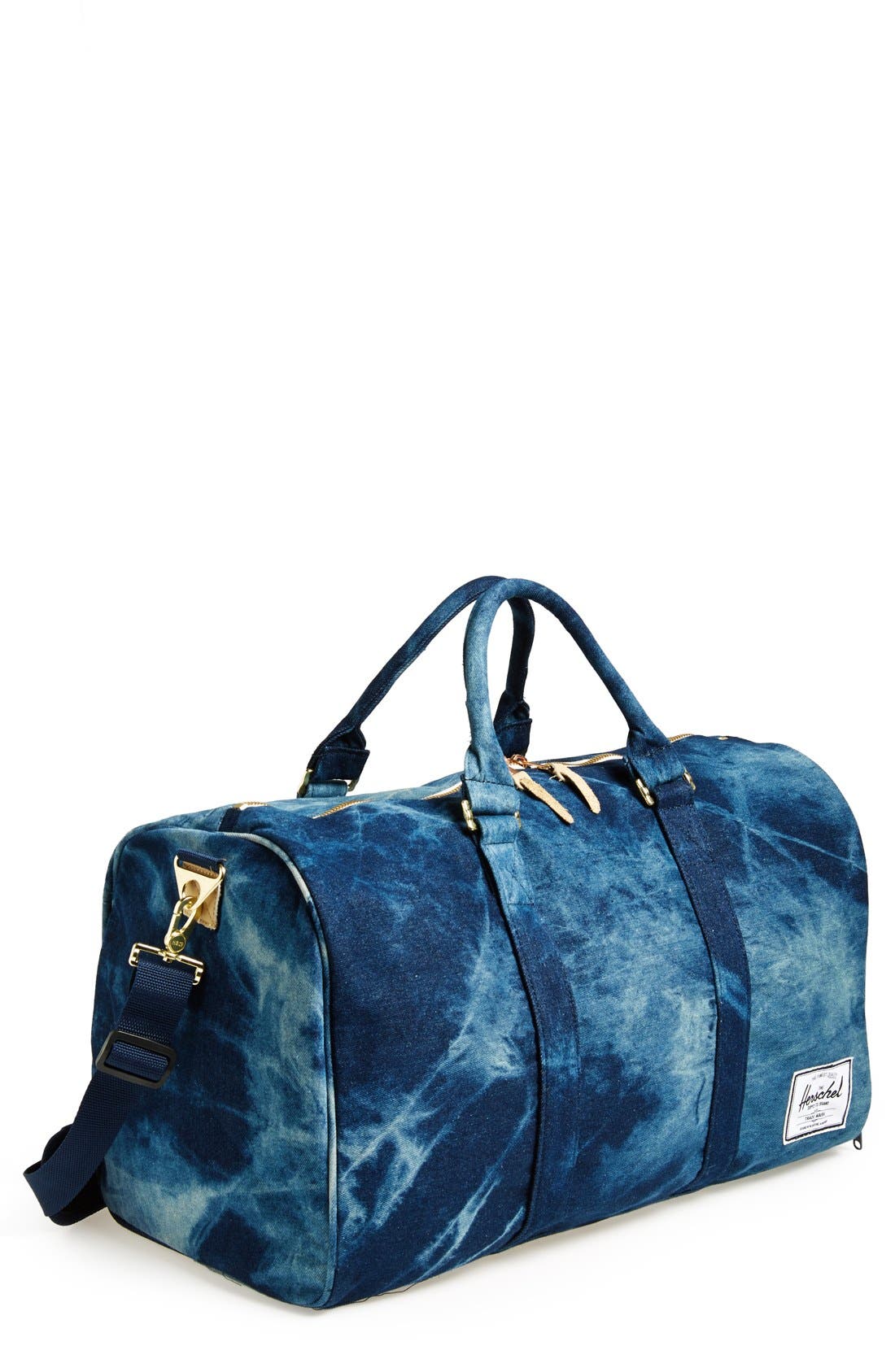 Herschel Supply Co. 'Novel' Duffel Bag Nordstrom