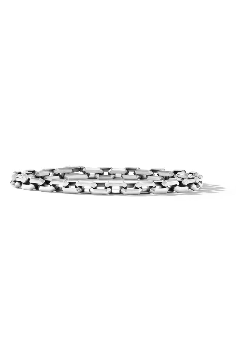 David Yurman Streamline® Heirloom Chain Link Bracelet in 18K Gold, 5