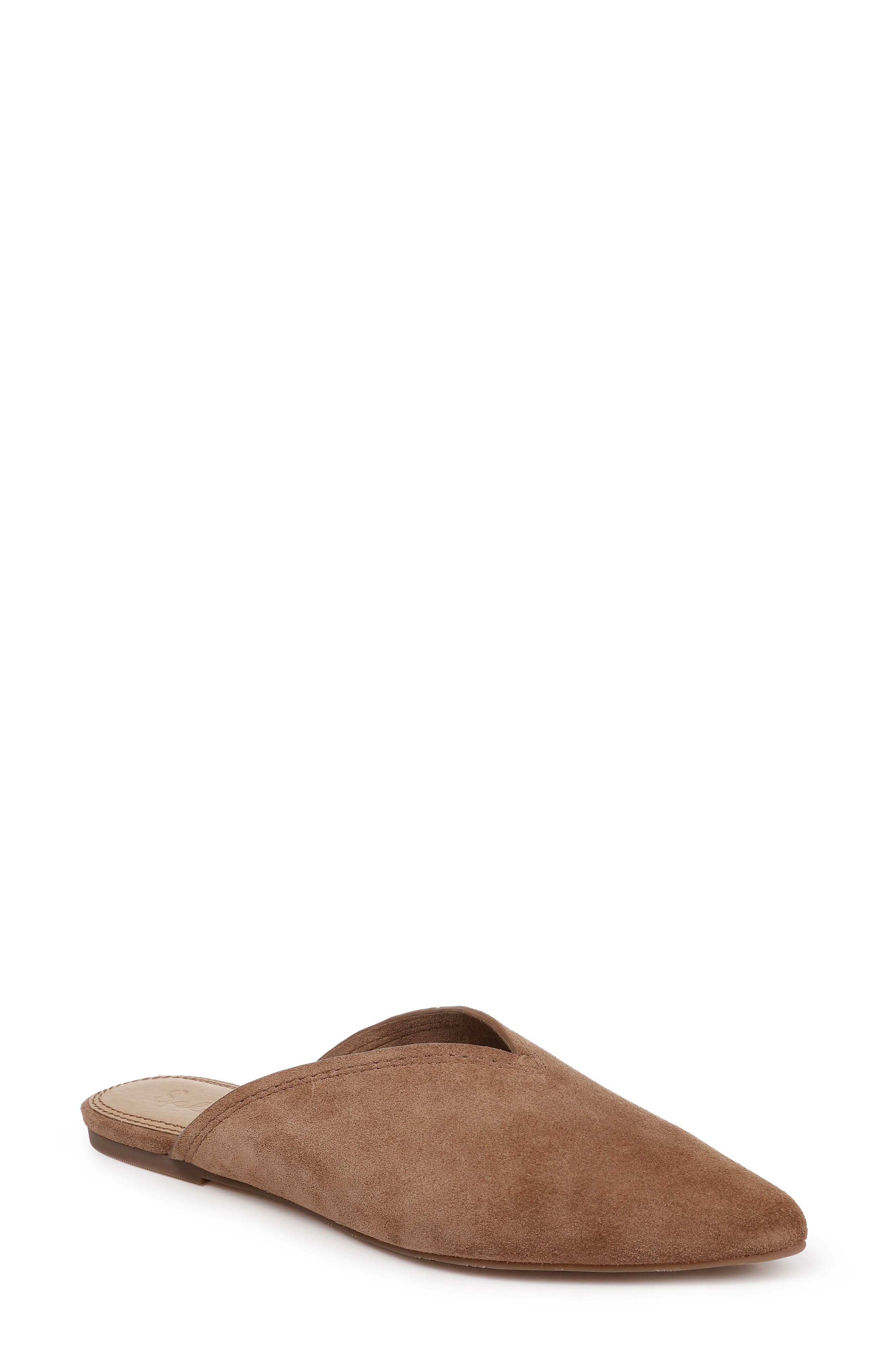Splendid Hanford Mule, Brown