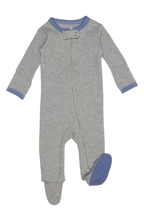 Baby Boy Rompers, One-Pieces & Footies