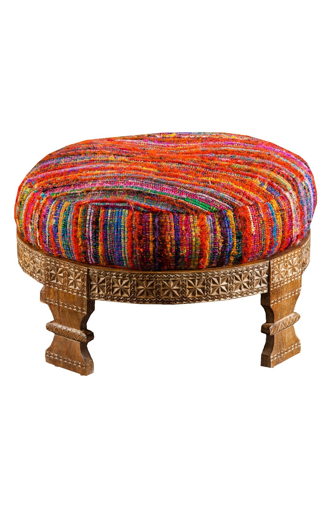 Surya Home Ottoman Nordstrom