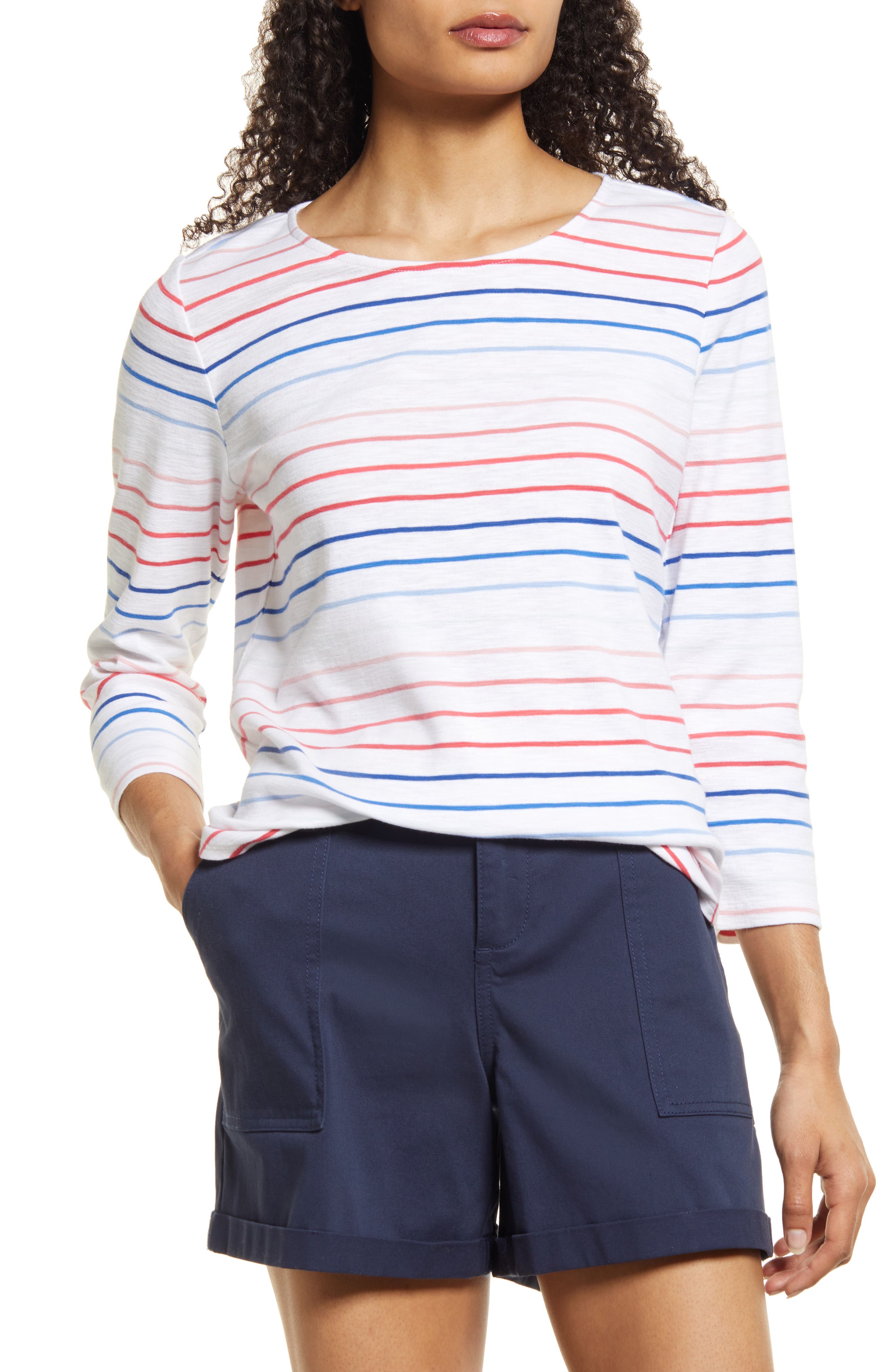 tommy bahama ashby slub tee