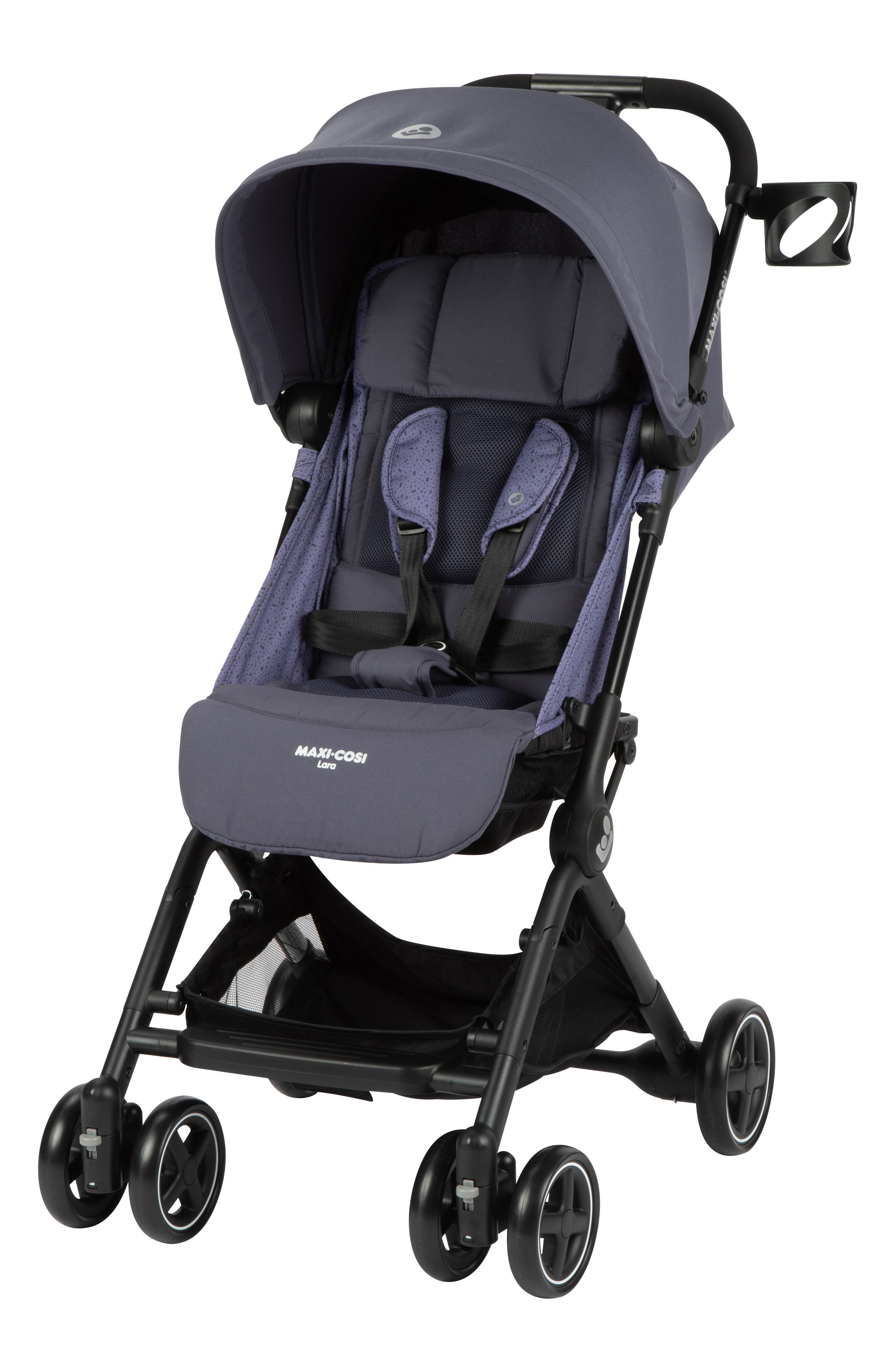 lara stroller maxi cosi