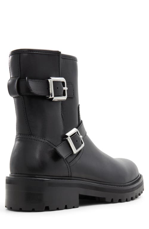 ALDO ALDO CARYS MOTO BOOT