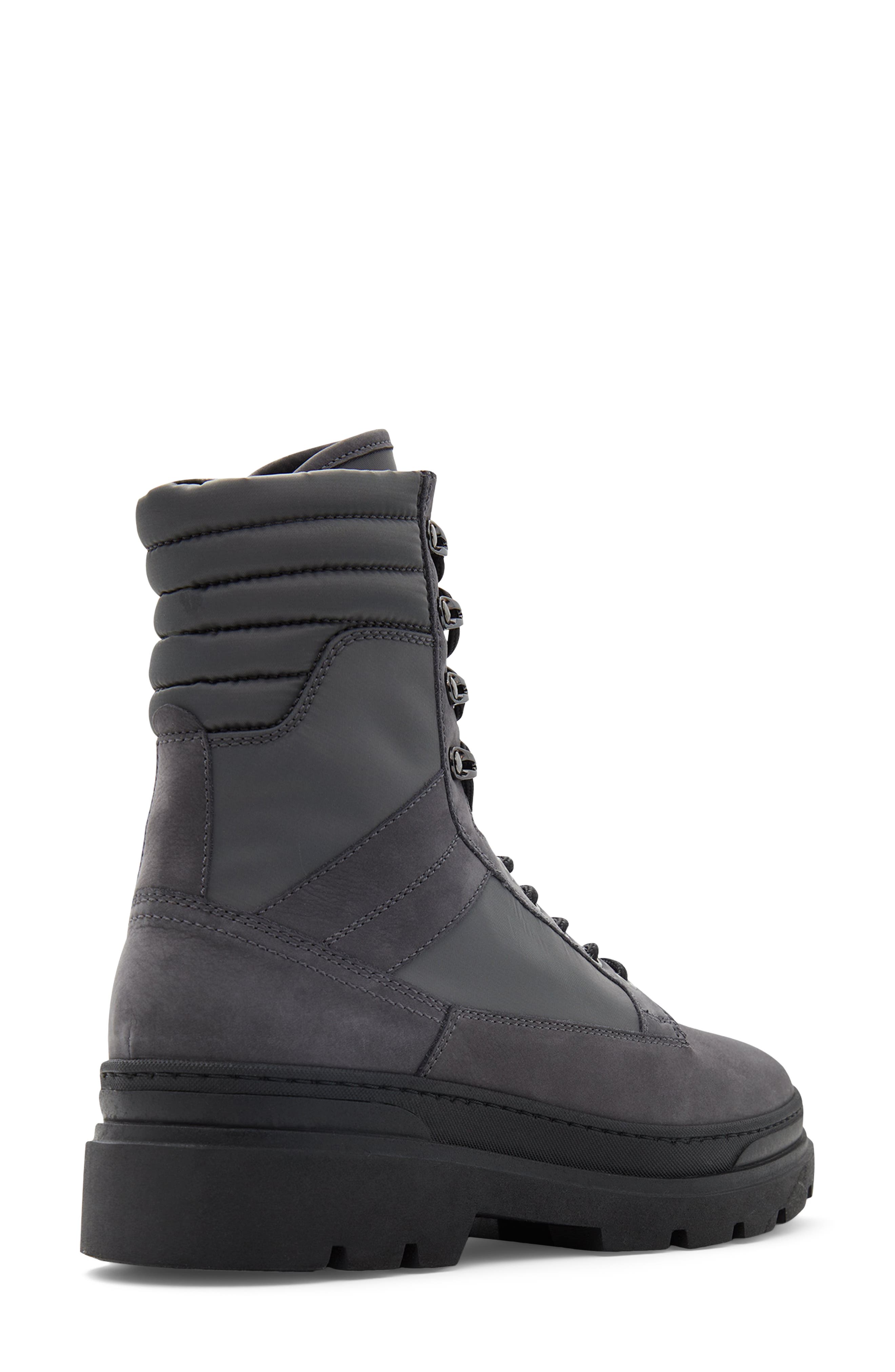 ALDO Field Combat Boot | Nordstrom