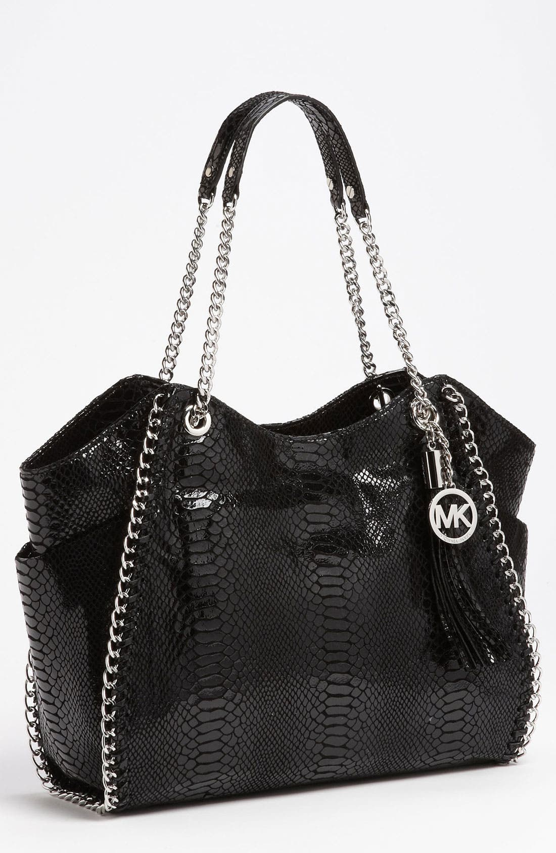 MICHAEL Michael Kors 'Chelsea' Shoulder Tote Nordstrom