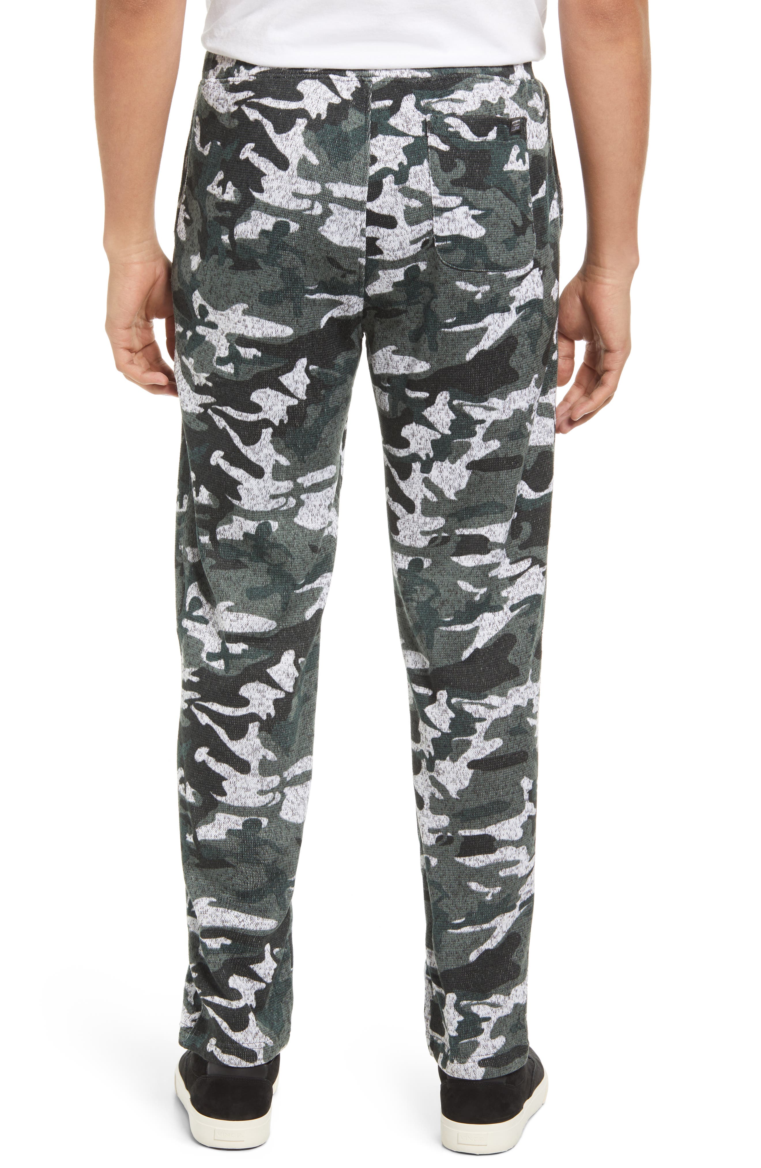 men's lightweight camo pants