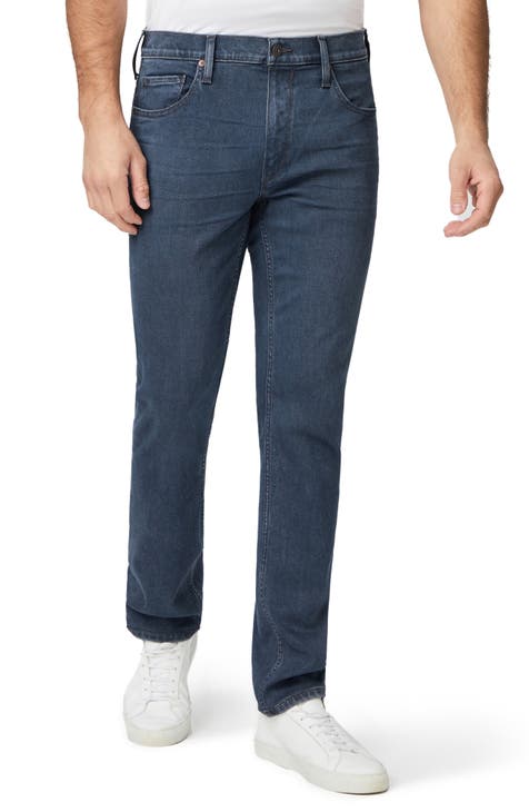 Federal Slim Straight Leg Jeans (Bryson)