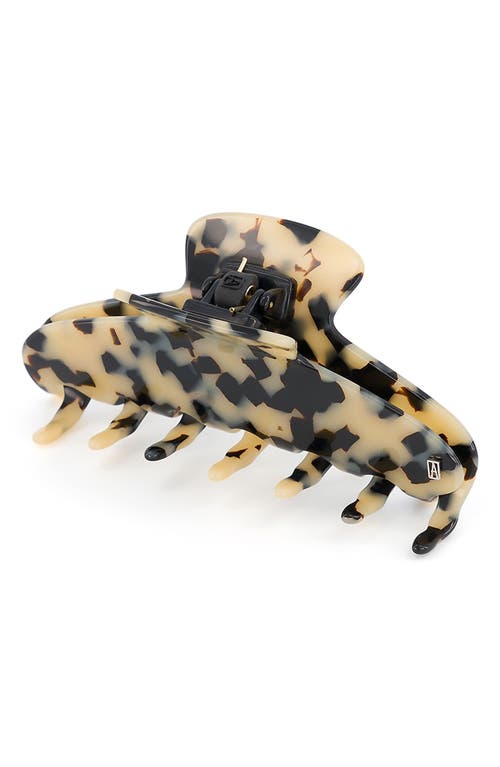 Alexandre De Paris Claw Clip In Albinos