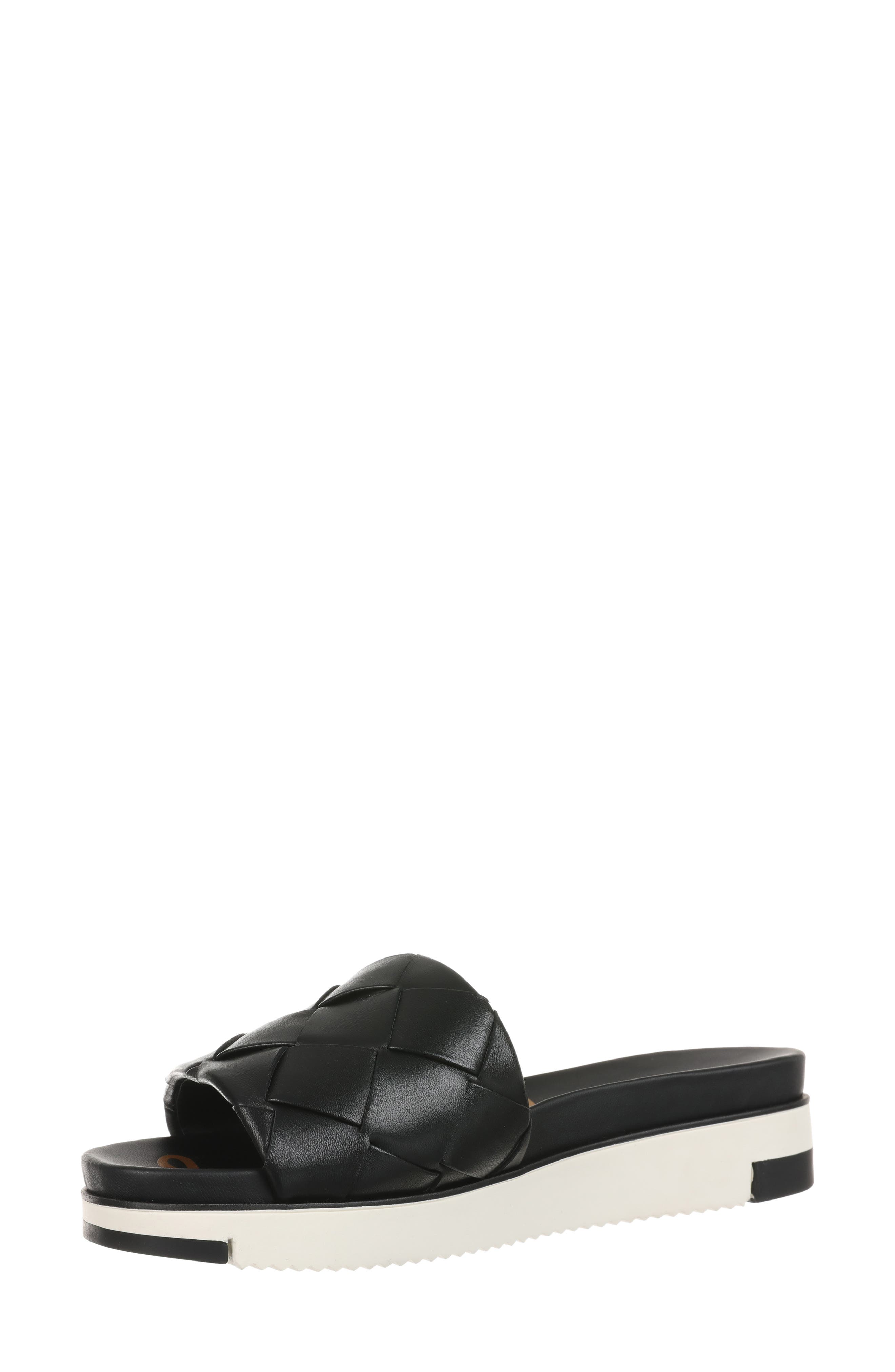 Sam Edelman Adaley Slide Sandal (Women) Nordstromrack