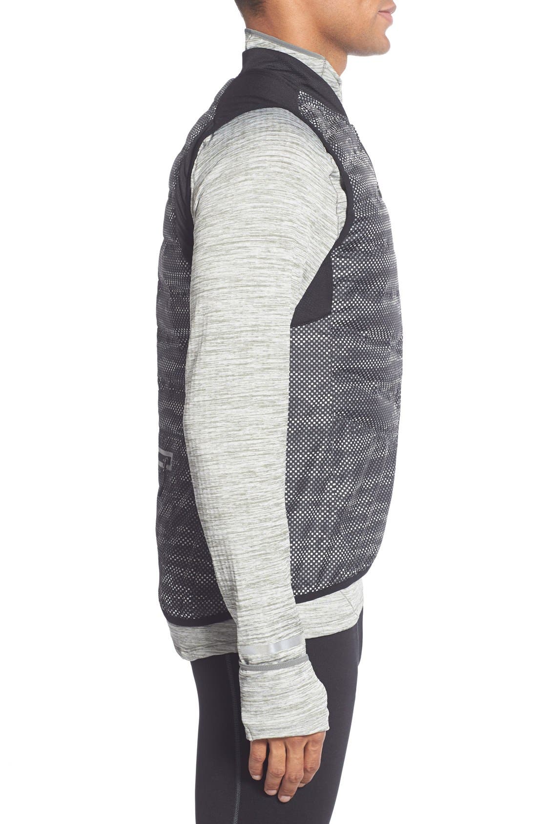 nike aeroloft flash vest