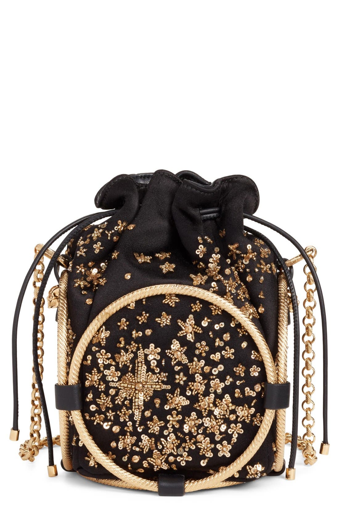 Alexander Mcqueen Purse Nordstrom Rack