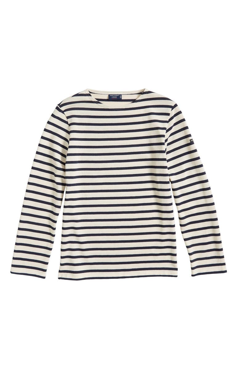 saint james meridien breton stripe