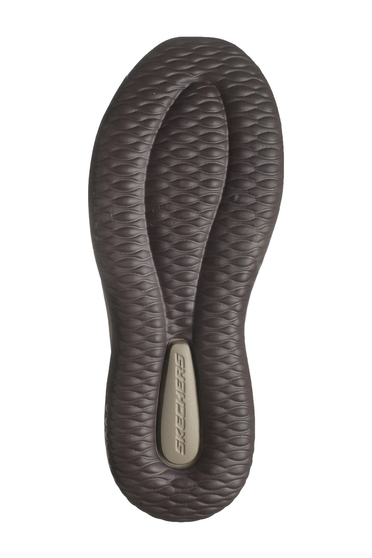 skechers delson axton sneaker