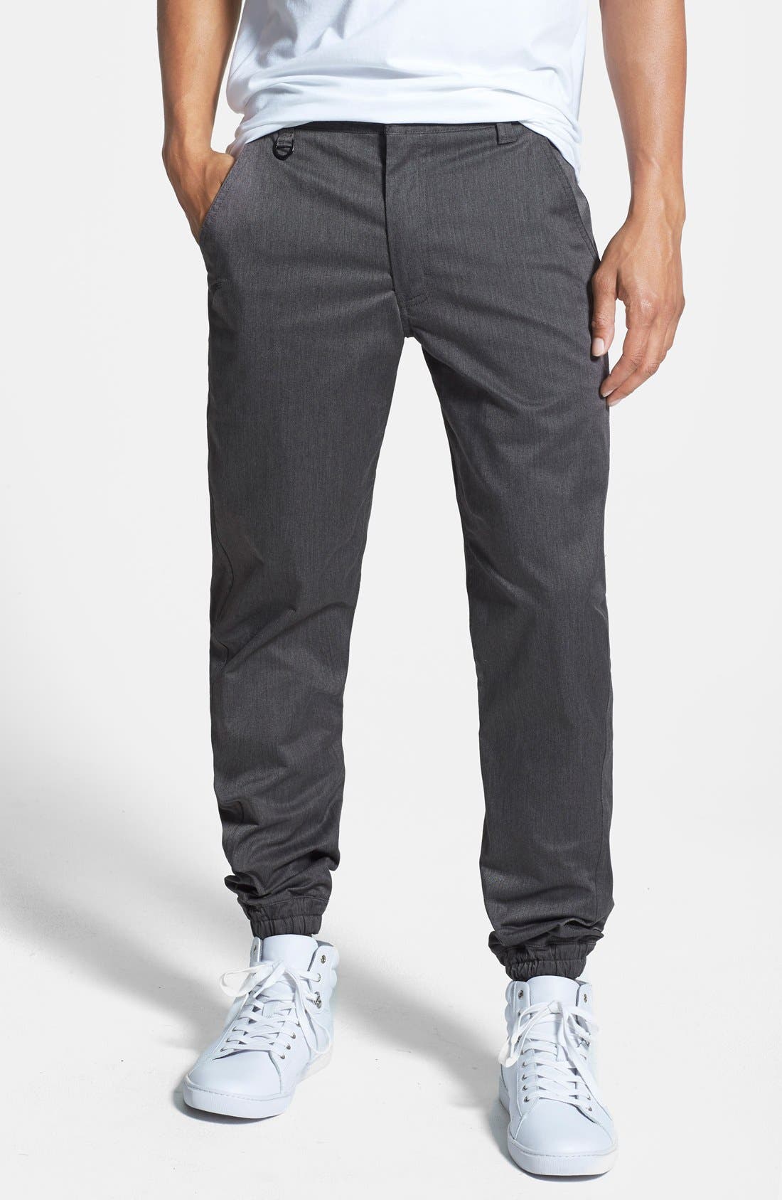 PUBLISH BRAND 'Tahoma' Tailored Fit Jogger Pants Nordstrom