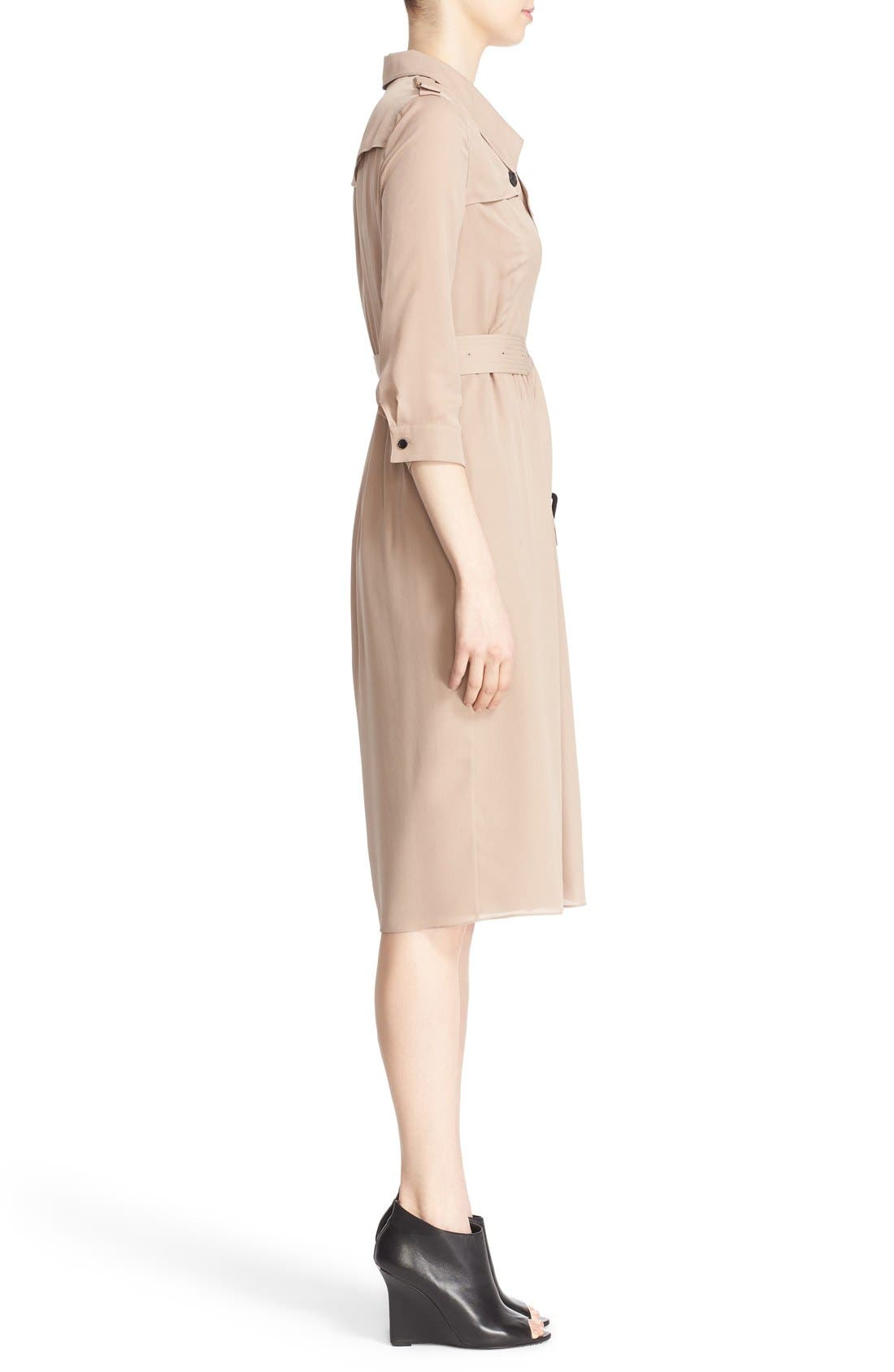 burberry agatha dress