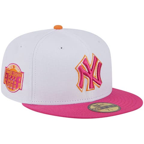 New York Yankees Clubhouse 59FIFTY Fitted Hat