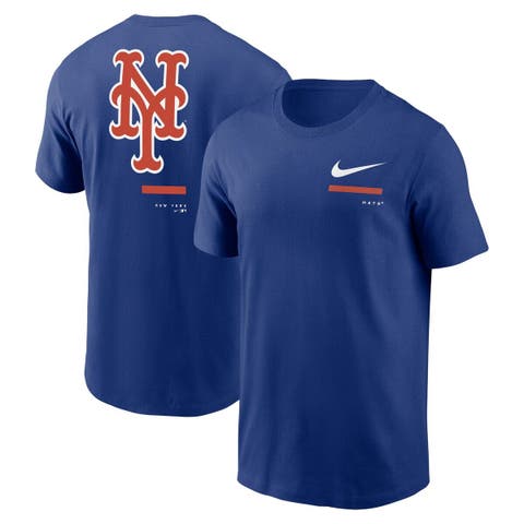 Nike 2022 NFL Playoffs Iconic (NFL New York Giants) Men's T-Shirt.