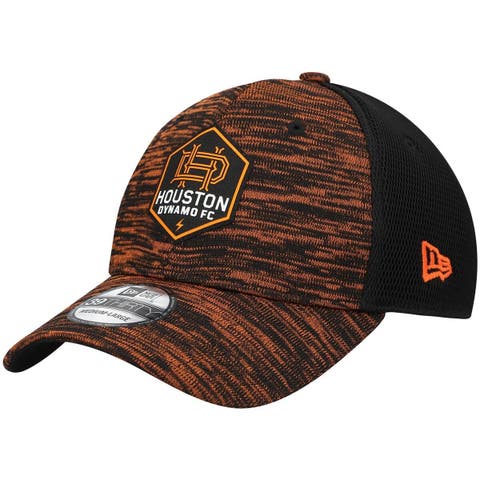 Men's Orange Hats