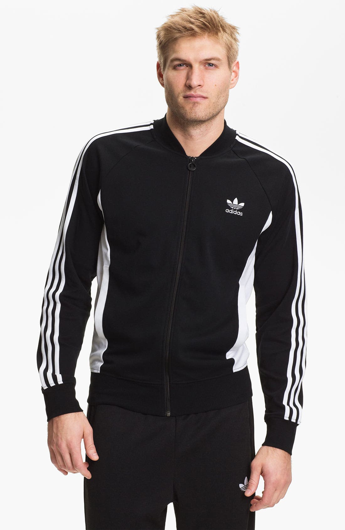 adidas superstar jacket mens