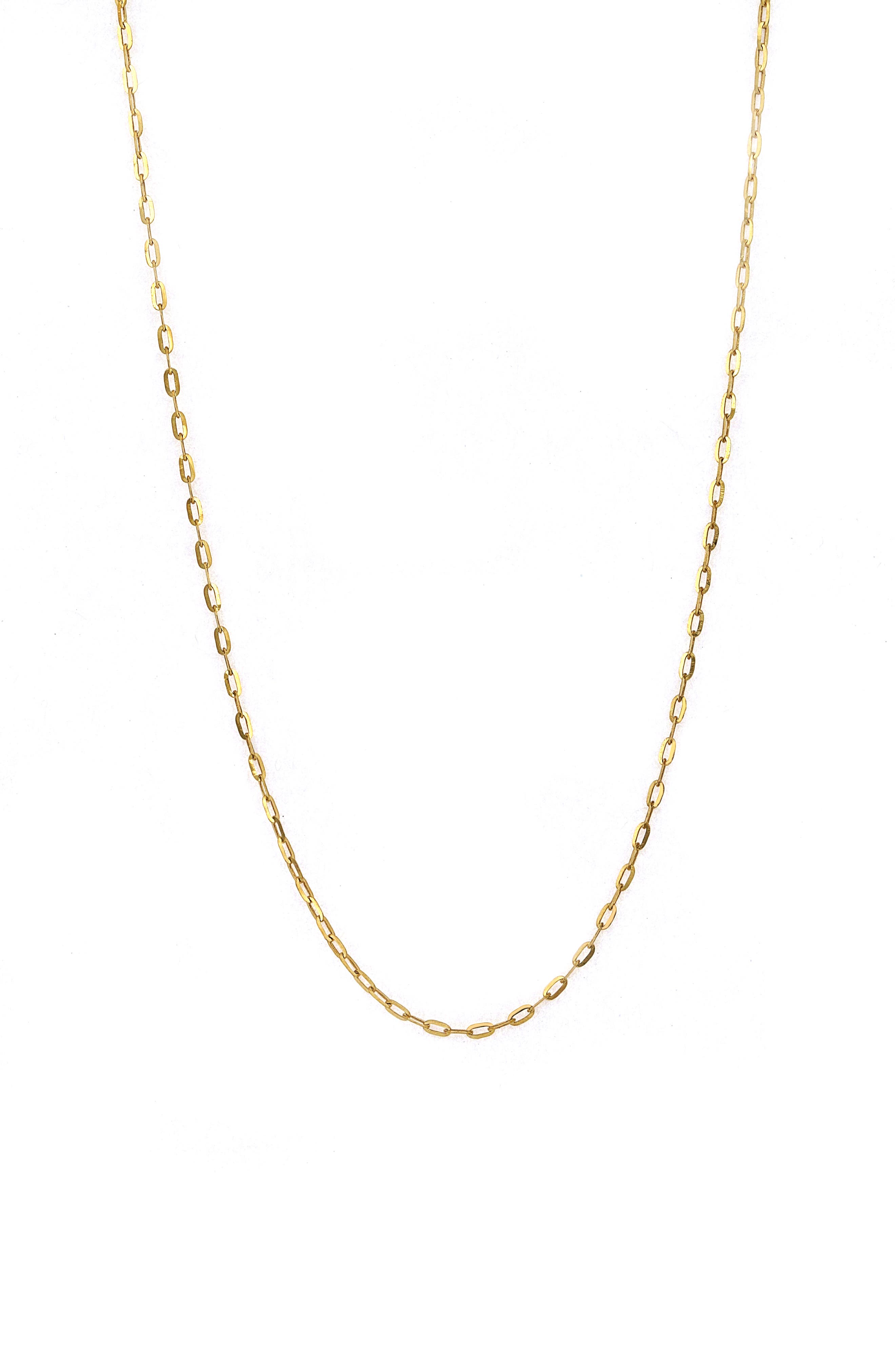 gold chain for ladies online